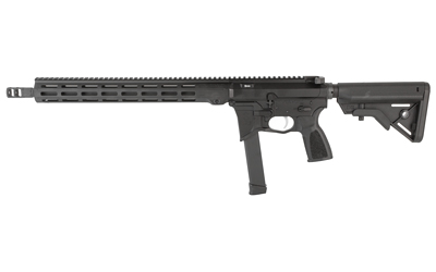 MXM-48202_1 Maxim Defense MD9 Carbine 9mm 16-inch 33-Round Black