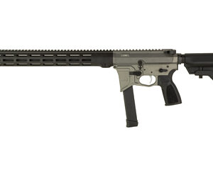 Maxim Defense MD9 Carbine 9mm 16″ 33rd