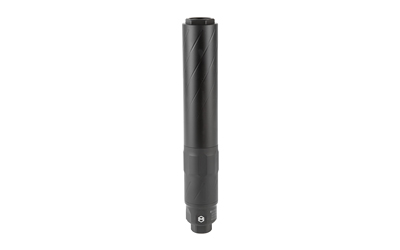 MXM-48212_1 Maxim Defense PRS-338 Suppressor, 338 Cal, 1.75 in