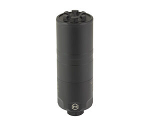 Maxim MS-57K Suppressor 5.7x28mm Black