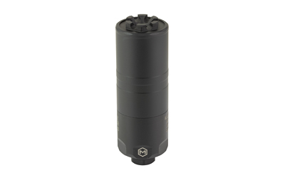 MXM-48214_1 Maxim MS-57K Suppressor 5.7x28mm Black