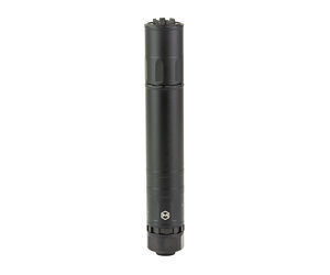 Maxim Defense MS-45 Suppressor, 45 Cal, 1.375in