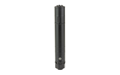 MXM-48216_1 Maxim Defense MS-45 Suppressor, 45 Cal, 1.375in