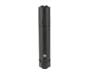 Maxim Defense MS-9 9mm Suppressor 1.375in Black