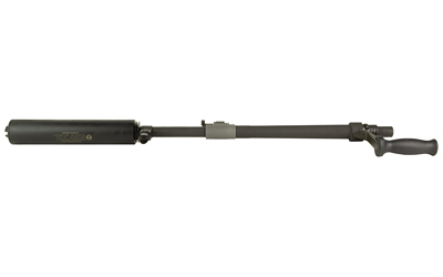 MXM-48348_1 Maxim Defense Industries MAXIM 240 BRAVO 7.62MM Suppressor