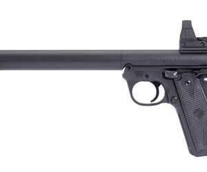 Maxim Defense RUGER MKIV-SD Suppressor .22 LR