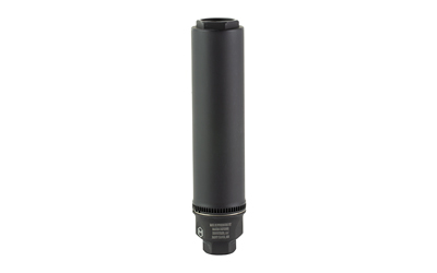 MXM-48354_1 Maxim Defense DSX-D Suppressor 5.56 NATO 1.75″ Black