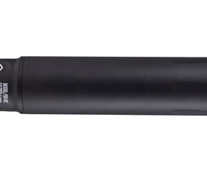 Maxim Defense PRS-D Ti Suppressor, 6.5MM Black