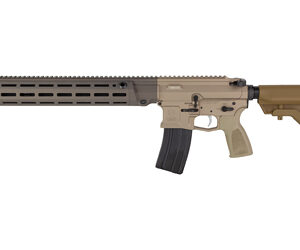 Maxim Defense MDX 516 5.56 16″ 30RD ARID FDE
