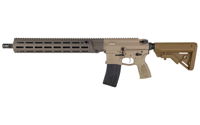 MXM-48516_1 Maxim Defense MDX 516 5.56 16″ 30RD ARID FDE