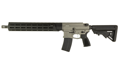 MXM-48517_1 Maxim Defense MDX 516 5.56 16″ 30rd Gray