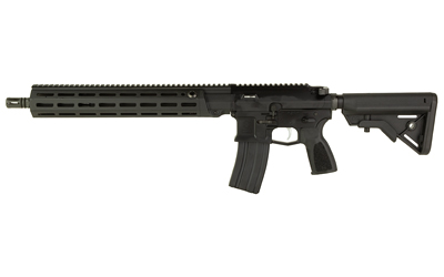 Maxim Defense MAXIM MDX 516 5.56 16″ 30RD Black