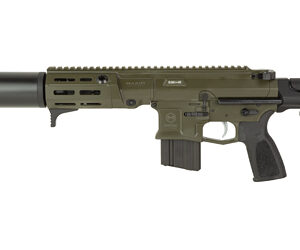 MAXIM PDX-SD 5.56 5.5″ 20RD SBR ODG
