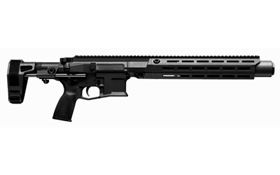 MAXIM SDX RFLX 300BLK 8.5″ PSTL BLK