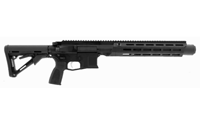 MXM-49222_1 MAXIM SDX RFLX 300BLK 8.5″ CTR BLK