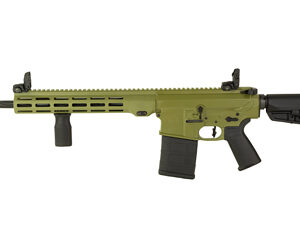 Maxim Defense MD10L .308 Win 16″ 20+1 Bazooka Green