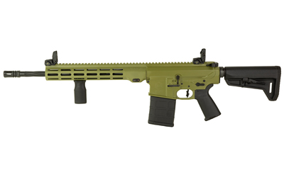 MXM-49684_1 Maxim Defense MD10L .308 Win 16″ 20+1 Bazooka Green