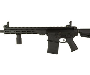Maxim Defense MD10L .308 Win 16 in 20+1 Black