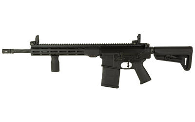 Maxim Defense MD10L .308 Win 16 in 20+1 Black