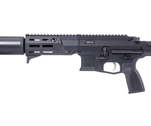 Maxim Defense PDX-SD 5.56 5.5″ 20rd SBR Black