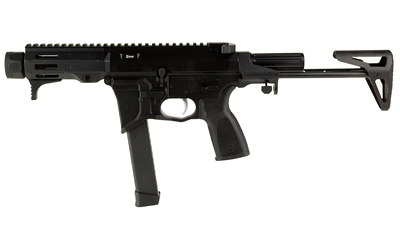 MXM-49712_1 Maxim Defense MD9 904S SBR 9mm 4.5-inch 33rd