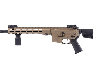 Maxim Defense MD15L 5.56 NATO 16in FDE 30RD