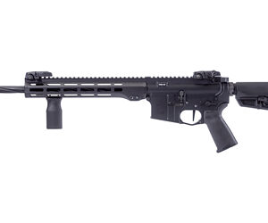 Maxim Defense MD15L 5.56 NATO 16-inch 30+1 Black