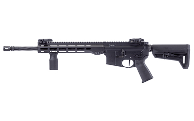 MXM-49737_1 Maxim Defense MD15L 5.56 NATO 16-inch 30+1 Black
