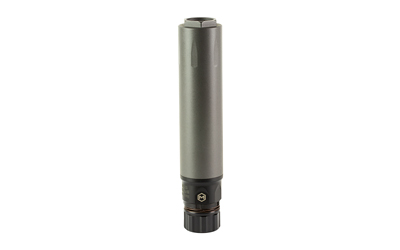 Maxim Defense PRS-QD Ti Suppressor 6.5MM Gray