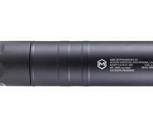 Maxim Defense MS-57 Titanium Suppressor 5.7x28mm