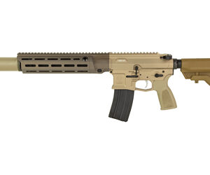 Maxim Defense SDX-510 5.56 10.3″ SBR ARID