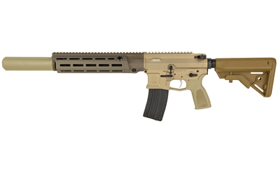 Maxim Defense SDX-510 5.56 10.3″ SBR ARID
