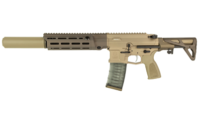 Maxim Defense SDX 508 SBR — .300 AAC Blackout 8.5 in