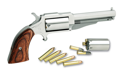 NAA1860-3C_1 North American Arms The Earl 3 inch 5-Shot Revolver