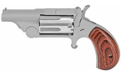 NAA22MCR_1 NAA RANGER II 22/22WMR 1 5/8″ 5RD WD