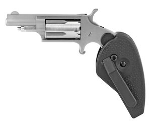 North American Arms Mini-Revolver .22 Magnum Holster Grip