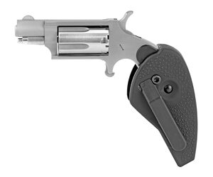 North American Arms Mini Revolver .22 Magnum 1.13″ 5-Round