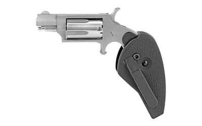 NAA22MSHG_1 North American Arms Mini Revolver .22 Magnum 1.13″ 5-Round