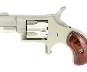 North American Arms 22S Mini-Revolver .22 Short 5rd 1.13″