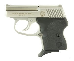 North American Arms Guardian .32 ACP DAO Pistol