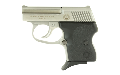 North American Arms Guardian .32 ACP DAO Pistol