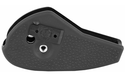 NAAHGM_1 NAA Holster Grip — Black Polymer for 22 Magnum