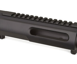 Nordic NC15 Extruded Upper Receiver — Black, Stripped