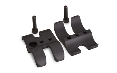 NCBCL-12_1 Nordic Components 12GA Barrel Clamp — Matte Black