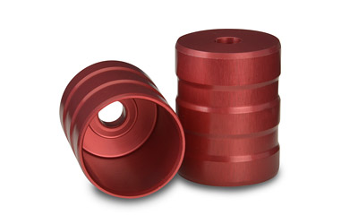 NCFOL-SG-12_1 Nordic Components 12GA Low-Drag Follower – Red