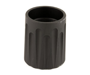 Nordic Components BERETTA 12GA Extension Nut, Black