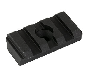 Nordic Components 1.5-inch TAC-RAIL for BBL Clamp