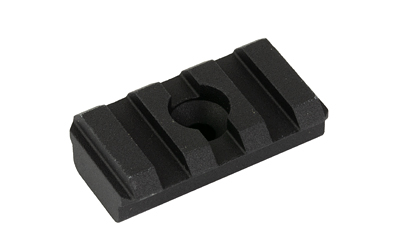 Nordic Components 1.5-inch TAC-RAIL for BBL Clamp