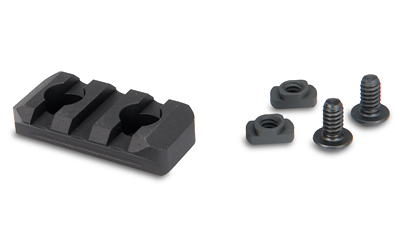 Nordic Components 3-Slot M-LOK Pic Rail – 1.59 in