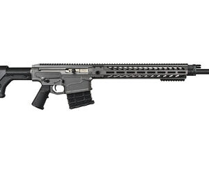 NEMO OMEN Match 3.0 .300 Win Mag 22 inch 14rd